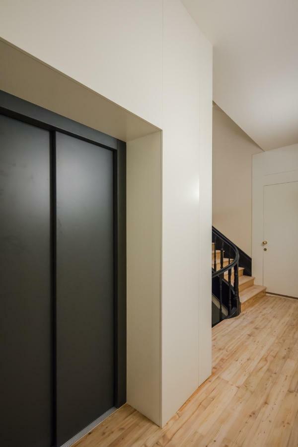 Hm - Ribeira Sao Joao 1B Apartment Porto Exterior foto